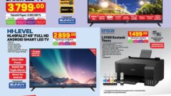 A101 10 Haziran 2021 Aktüel İndirimli Ürünler Kataloğu