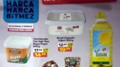 A101 1 Temmuz 2021 Aktüel İndirimli Ürünler Kataloğu