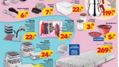 Şok Market 22 Haziran 2021 AKtüel İndirimli Ürünler Kataloğu