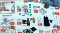 Bim Markette Temmuzun Ayının İlk Haftası Kaçırılmayacak Fırsatlar