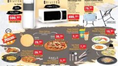 Bim 22-25 Haziran 2021 Aktüel İndirimli Ürünler Kataloğu