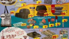 Şok Market 30 Haziran 2021 AKtüel İndirimli Ürünler Kataloğu