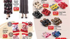 Yepyeni Kampanya! Bim De Bu Hafta Cuma Günü Kaçırılmayacak Aktüel Ürünleri