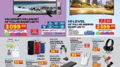 A101 29 Temmuz 2021 Aktüel İndirimli Ürünler Kataloğu