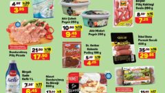 A101 DE BUGÜN KAÇIRILMAYACAK AKTÜEL FIRSATLARI