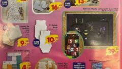 Şok Market 3 Ağustos 2021 Aktüel İndirimli Ürünler Kataloğu