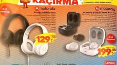 ŞOK 4 – 10 AĞUSTOS 2021 AKTÜEL ÜRÜNLER KATALOĞU