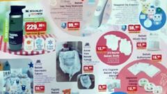 Bim 30 temmuz 2021 aktüel indirimli ürünler kataloğu