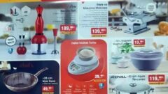 Bim 6 Ağustos2021 Aktüel İndirimli Ürünler Kataloğu