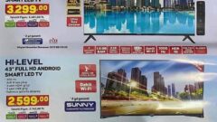 A101 19 Ağustos 2021 Aktüel İndirimli Ürünler Kataloğu