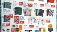 Bim 20 ağustos 2021 Aktüel  İndirimli Ürünler Kataloğu