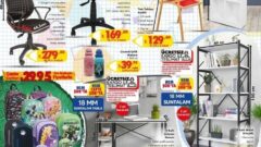 Şok Market 25 – 31 Ağustos 2021  Aktüel İndirimli Ürünleri