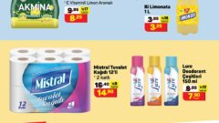 A101 6 ağustos 2021 aktüel indirimli ürünler kataloğu