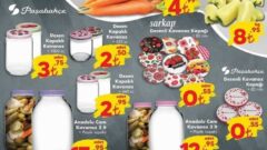 Şok Market 7 Eylül 2021 Aktüel İndirimli Ürünleri