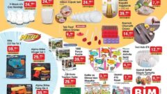 Bim de Kaçırılmayacak Fırsatlar ( 3 Eylül 2021 )