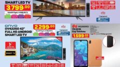 A101 12 ağustos 2021 aktüel indirimli ürünler kataloğu