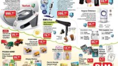 bim marke 11 ağustos 2021 aktüel indirimleri