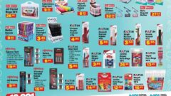 A101 21 – 27 Ağustos 2021 Aktüel İndirimli Ürünler Kataloğu