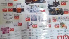 bim 13 ağustos 2021 aktüel indirimli ürünler kataloğu