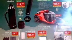 bim 3 eylül 2021 aktüel indirimli ürünler