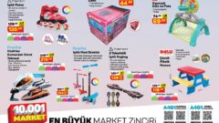A101 29 Eylül 2021 de Kaçırılmayacak Fırsatlar