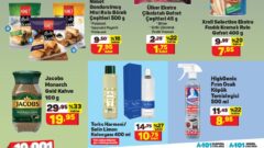 Yepyeni Kampanya! A101  10 Eylül 2021 Aktüel Ürünleri