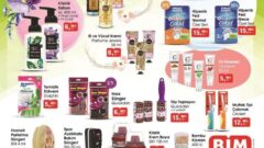 Yepyeni Kampanya! Bim 14 Eylül 2021 Aktüel İndirimleri