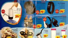 Yepyeni Kampanya! Şok Markt 25 – 28 Eylül 2021 Aktüel İndirimli Ürünleri