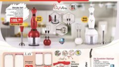 Bim Markette Bu Hafta Cuma Günü Kaçırılmayacak İndirimleri