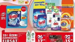 Şok 28 Eylül 2021 Aktüel İndirimli Ürünleri