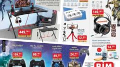 Bim 24 Eylül 2021 Aktüel İndirimleri