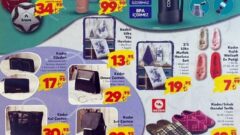 Şok Market 29 Eylül 2021 Aktüel İndirimleri