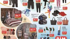 Bim Market 1 Ekim 2021 Aktüel İndirimleri