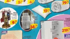 Yepyeni Kampanya! Şok Market 15 – 21 Eylül 2021 Aktüel Ürünleri