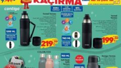 Şok Market 29 Eylül – 5 Ekim 2021 Aktüel İndirimleri