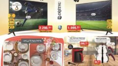 Bim 10 Eylül 2021 Aktüel İndirimleri