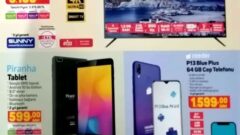 A101 21 Ekim 2021 Aktüel İndirimleri