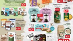 Bim Market 26 Ekim 2021 Aktüel İndirimleri