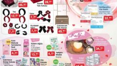 Bim Market 2 Kasım 2021 Aktüel İndirimleri