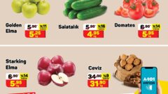 A101 8 Ekim 2021 Aktüel İndirimli Ürünleri