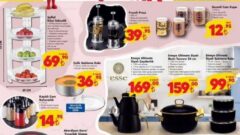 Şok Market 27 Ekim 2021 Aktüel İndirimleri