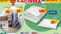 Şok Market 13 Ekim 2021 Aktüel İndirimli Ürünleri
