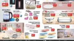 Bim 15 Ekim 2021 Aktüel İndirimli Ürünler Kataloğu