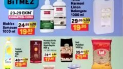 A101 23 Ekim 2021 Aktüel İndirimleri