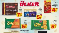 Şok Market 3 Kasım 2021 Aktüel İndirimleri