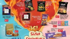 Bim 12 Ekim 2021 Aktüel İndirimli Ürünler Kataloğu