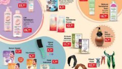 Bim Market 20 – 23 Kasım 2021 Aktüel İndirimleri