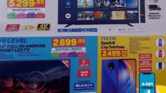 A101 2 Aralık 2021 Aktüel İndirimli Ürünleri