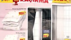 Şok Market 27 Kasım 2021 Aktüel İndirimleri