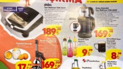 Şok Market 10 Kasım 2021 Aktüel İndirimleri